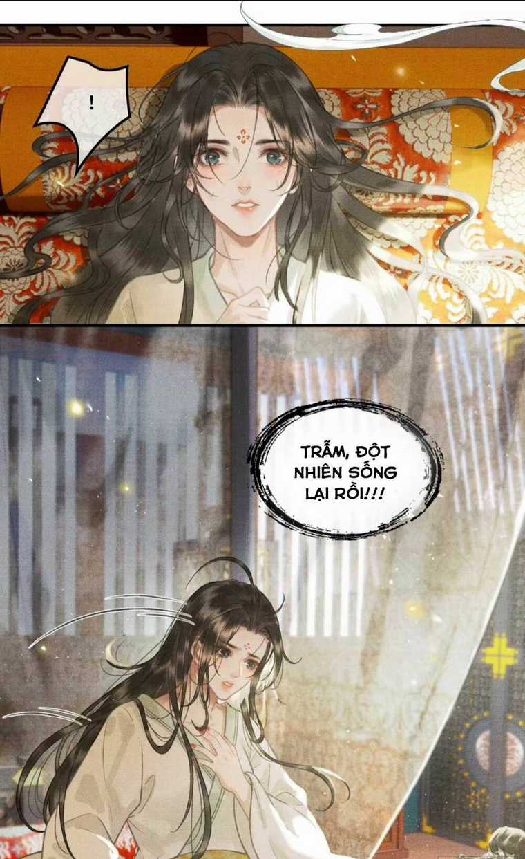 Phu Quân Giữ Thê Chapter 3 trang 56