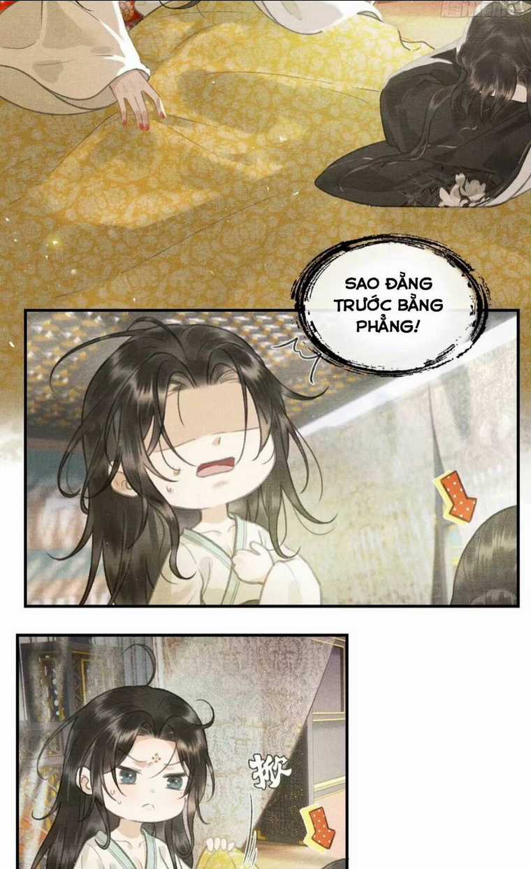 Phu Quân Giữ Thê Chapter 3 trang 57