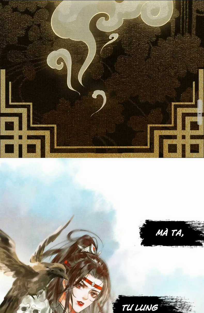 Phu Quân Giữ Thê Chapter 3 trang 6