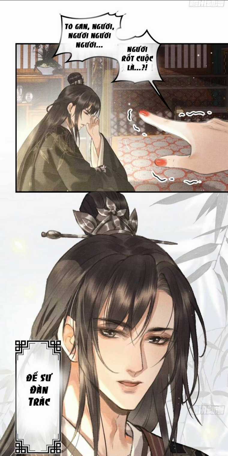 Phu Quân Giữ Thê Chapter 3 trang 60