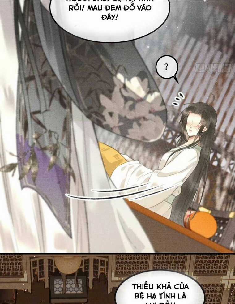 Phu Quân Giữ Thê Chapter 3 trang 62