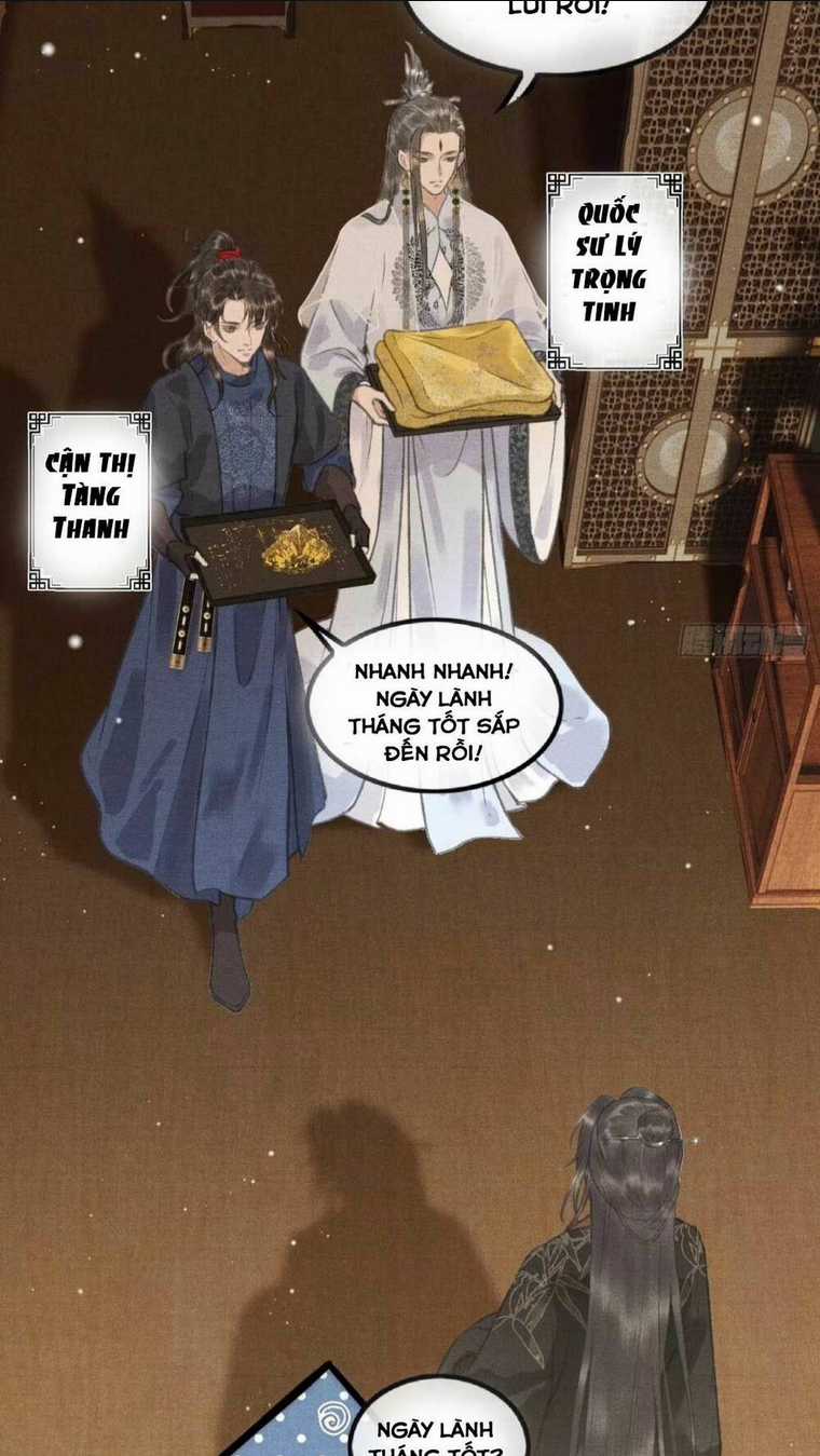 Phu Quân Giữ Thê Chapter 3 trang 63