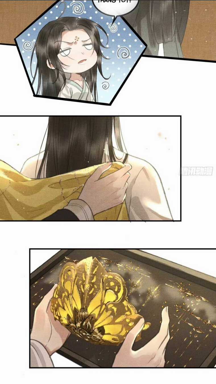 Phu Quân Giữ Thê Chapter 3 trang 64