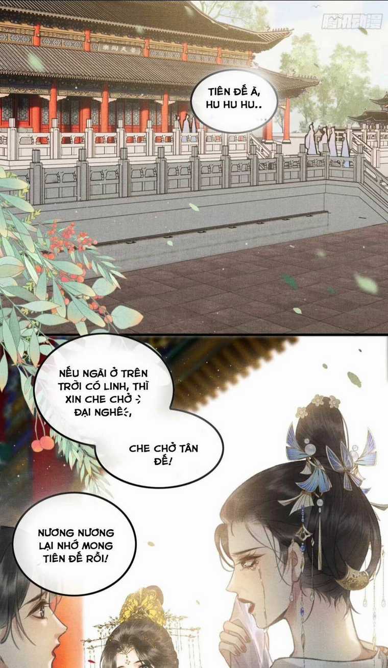 Phu Quân Giữ Thê Chapter 3 trang 69