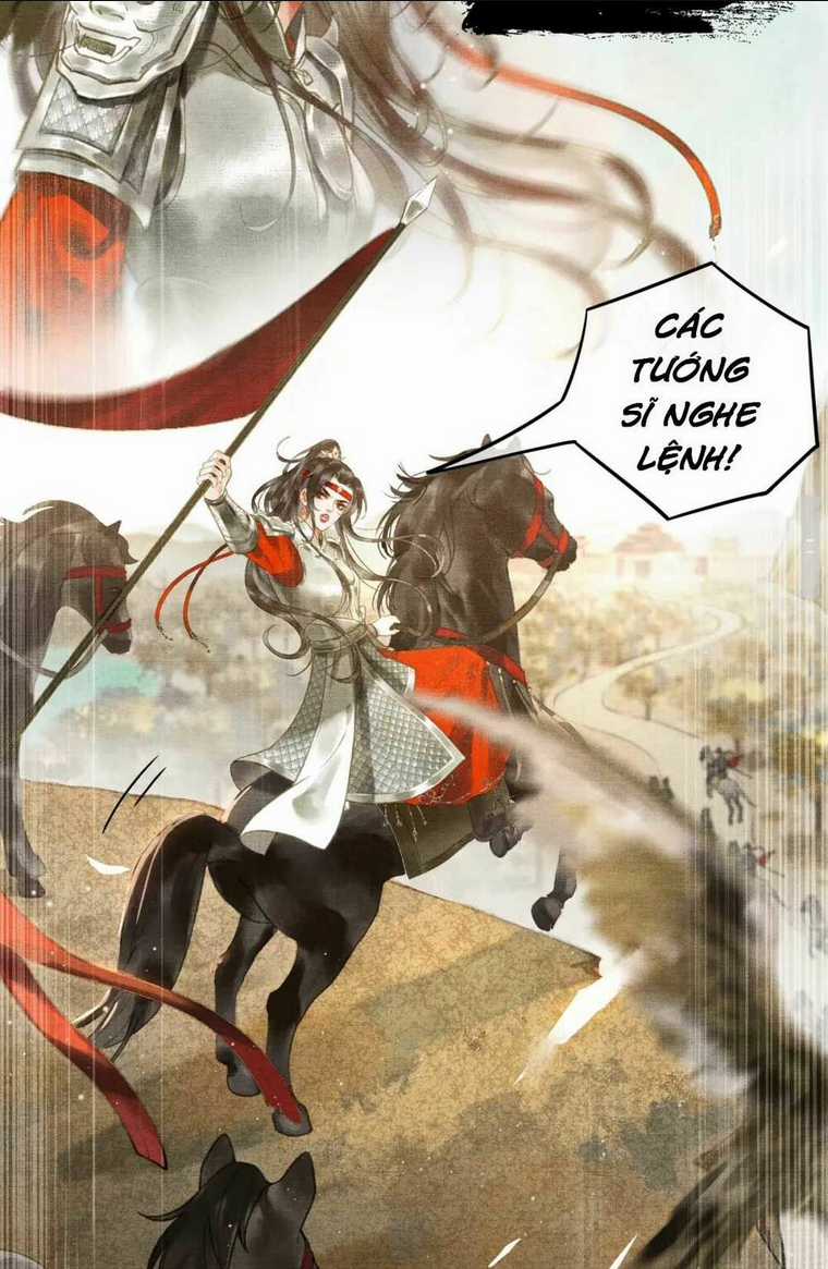 Phu Quân Giữ Thê Chapter 3 trang 7