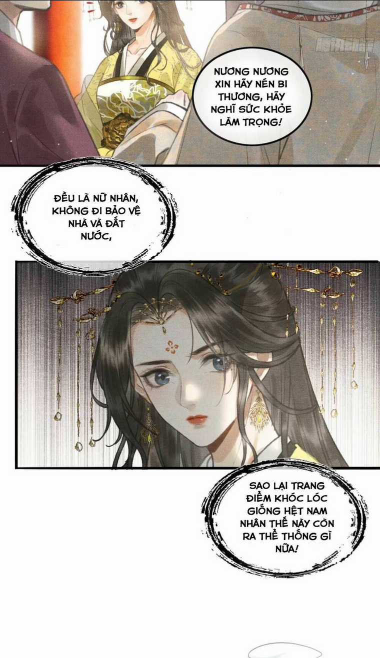 Phu Quân Giữ Thê Chapter 3 trang 70