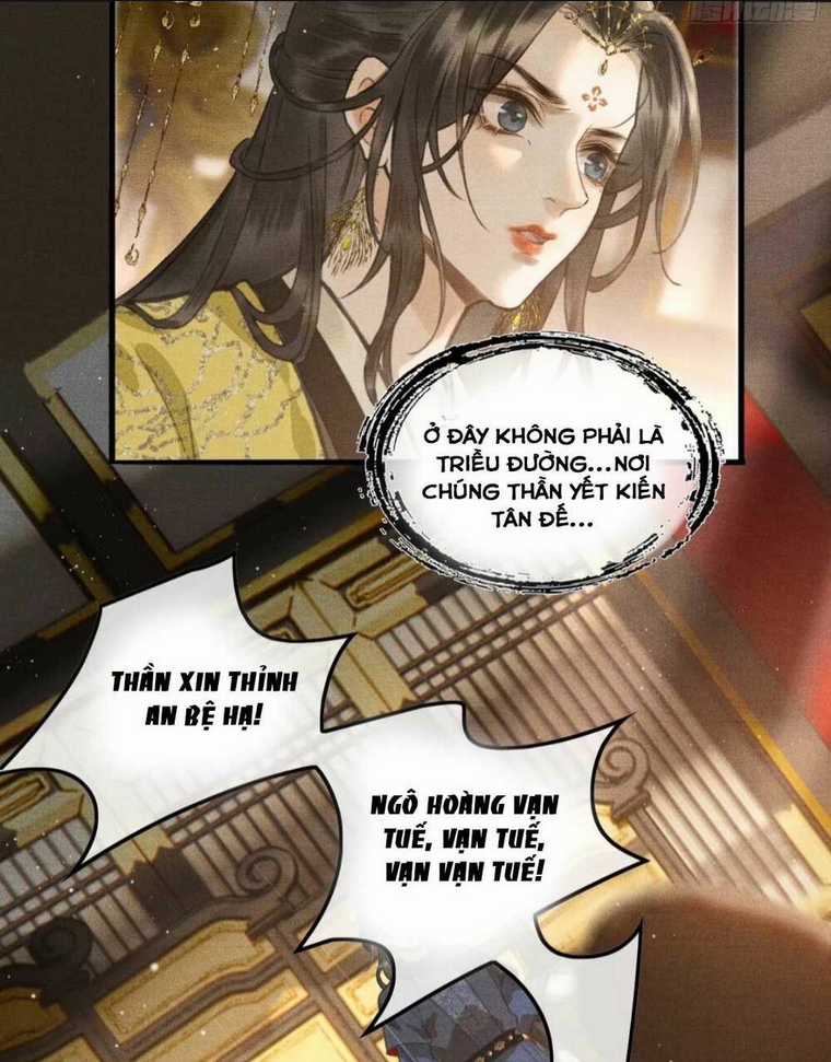 Phu Quân Giữ Thê Chapter 3 trang 73