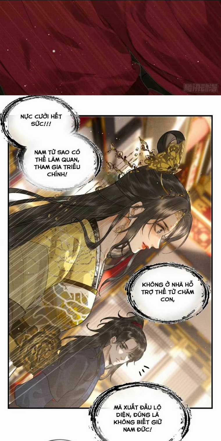 Phu Quân Giữ Thê Chapter 3 trang 75