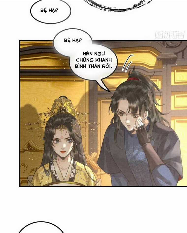 Phu Quân Giữ Thê Chapter 3 trang 76