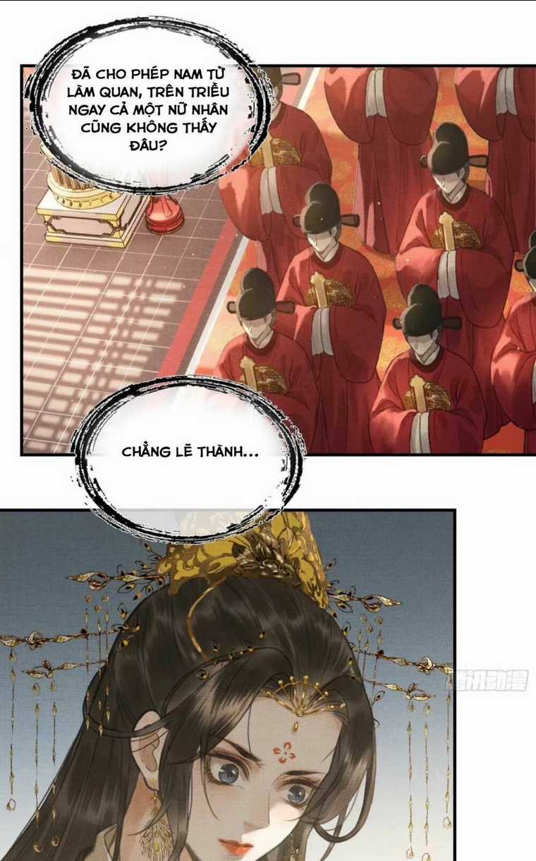 Phu Quân Giữ Thê Chapter 3 trang 78