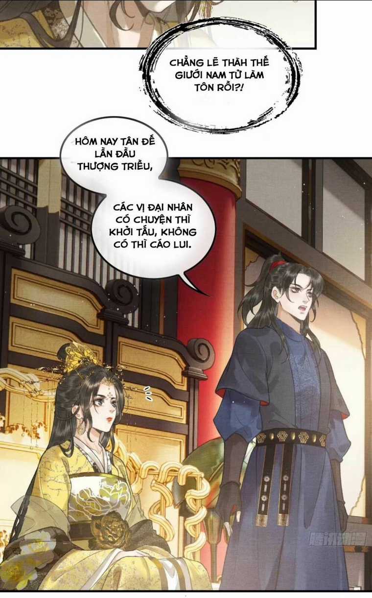 Phu Quân Giữ Thê Chapter 3 trang 79