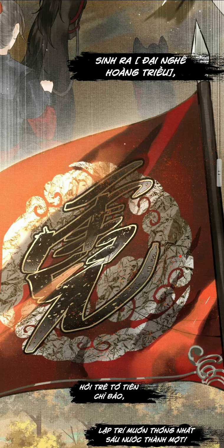 Phu Quân Giữ Thê Chapter 3 trang 8