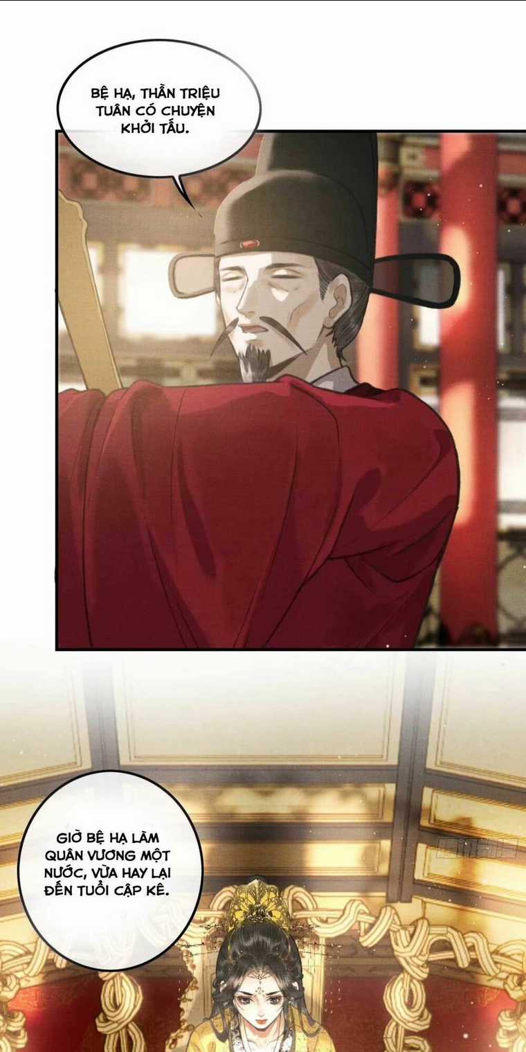 Phu Quân Giữ Thê Chapter 3 trang 80