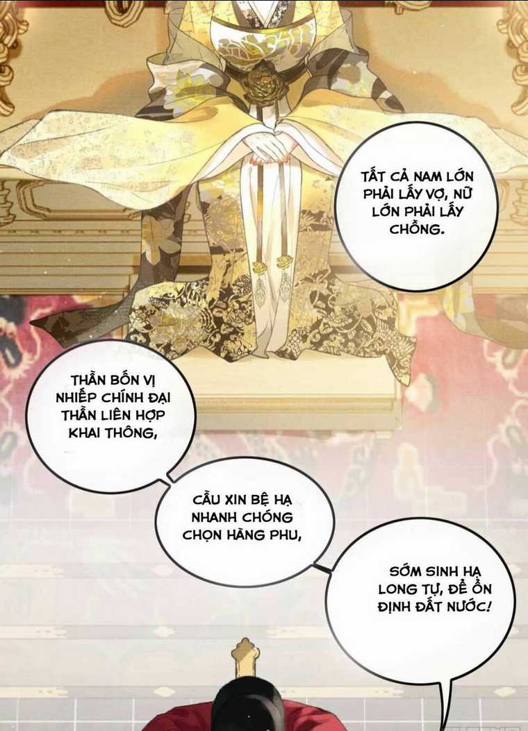 Phu Quân Giữ Thê Chapter 3 trang 81