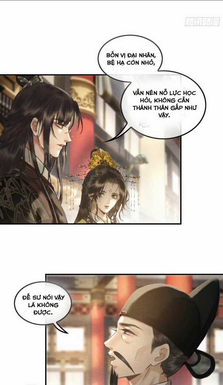 Phu Quân Giữ Thê Chapter 3 trang 83