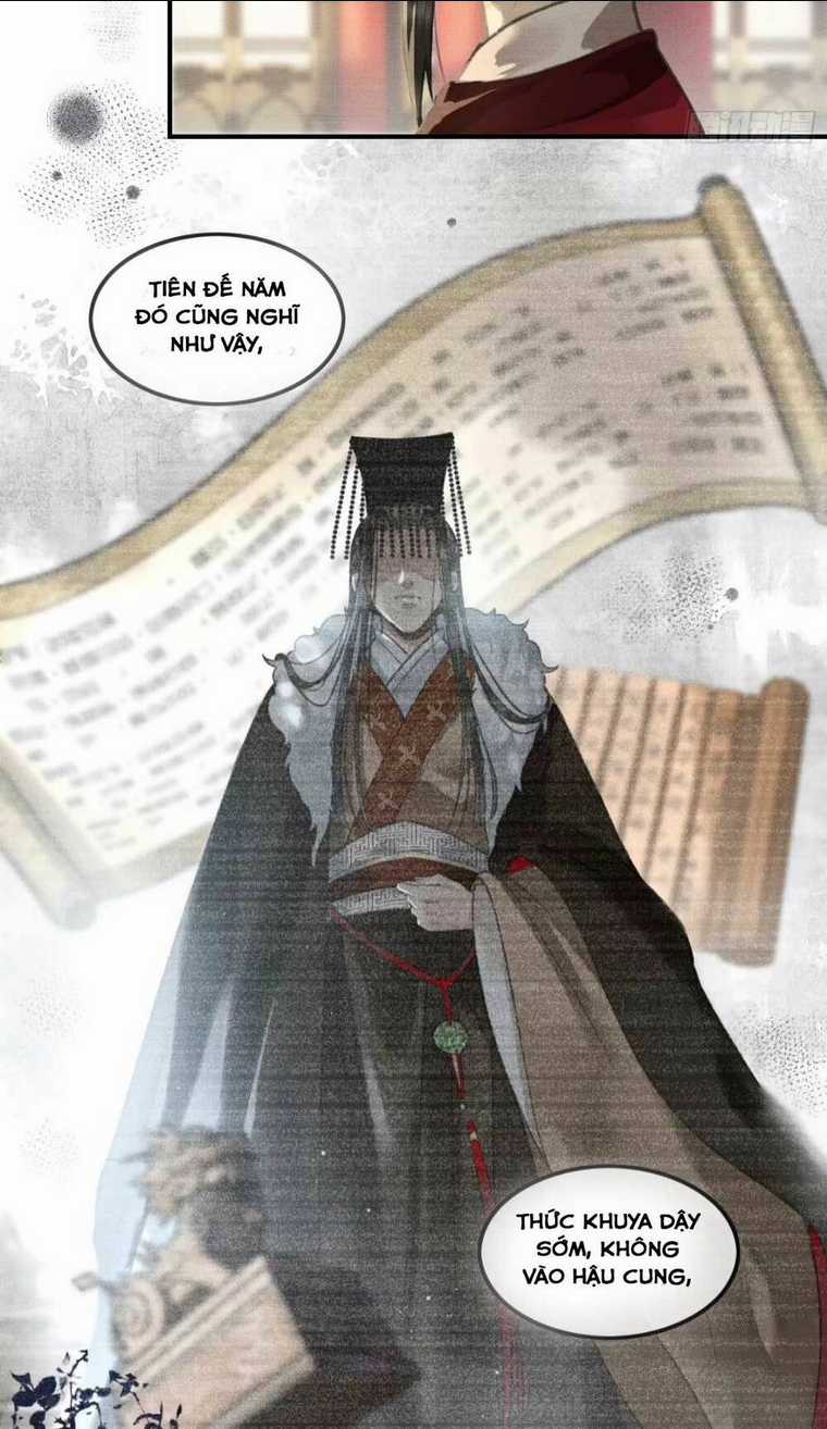 Phu Quân Giữ Thê Chapter 3 trang 84