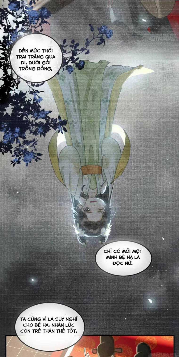 Phu Quân Giữ Thê Chapter 3 trang 85