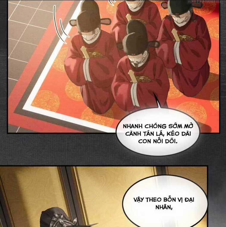 Phu Quân Giữ Thê Chapter 3 trang 86