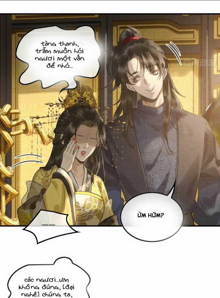 Phu Quân Giữ Thê Chapter 3 trang 89