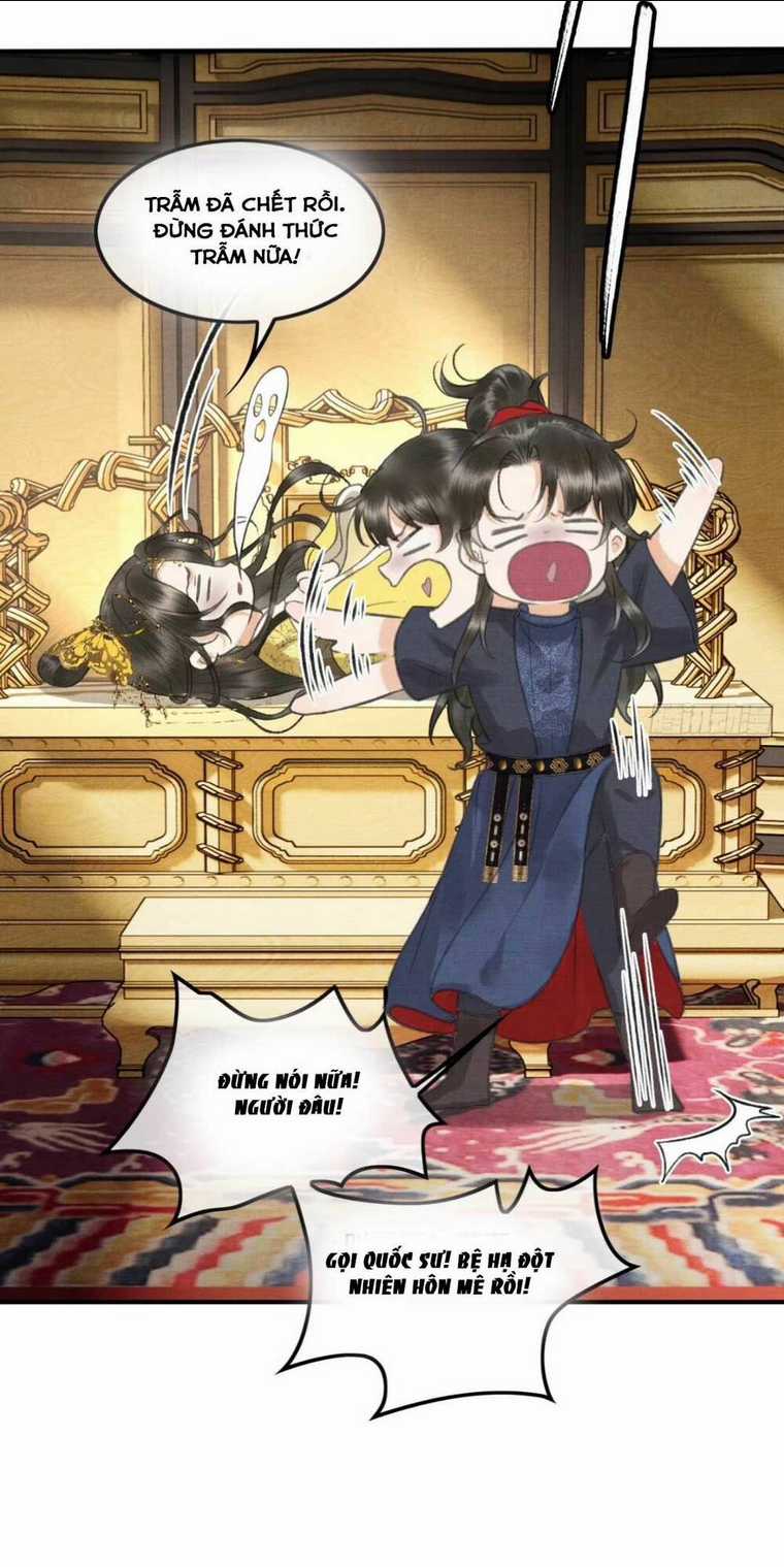 Phu Quân Giữ Thê Chapter 3 trang 93