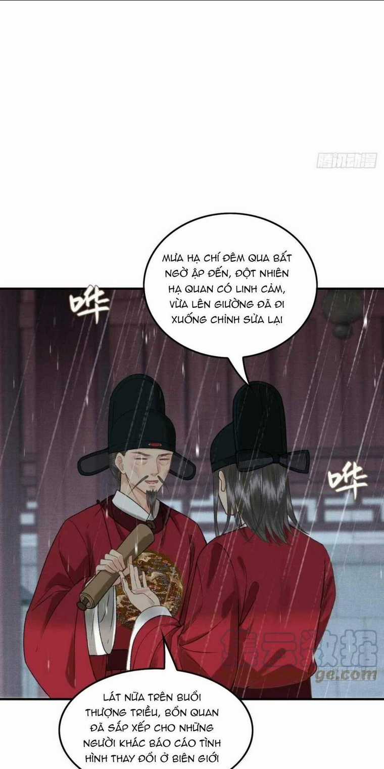 Phu Quân Giữ Thê Chapter 30 trang 10