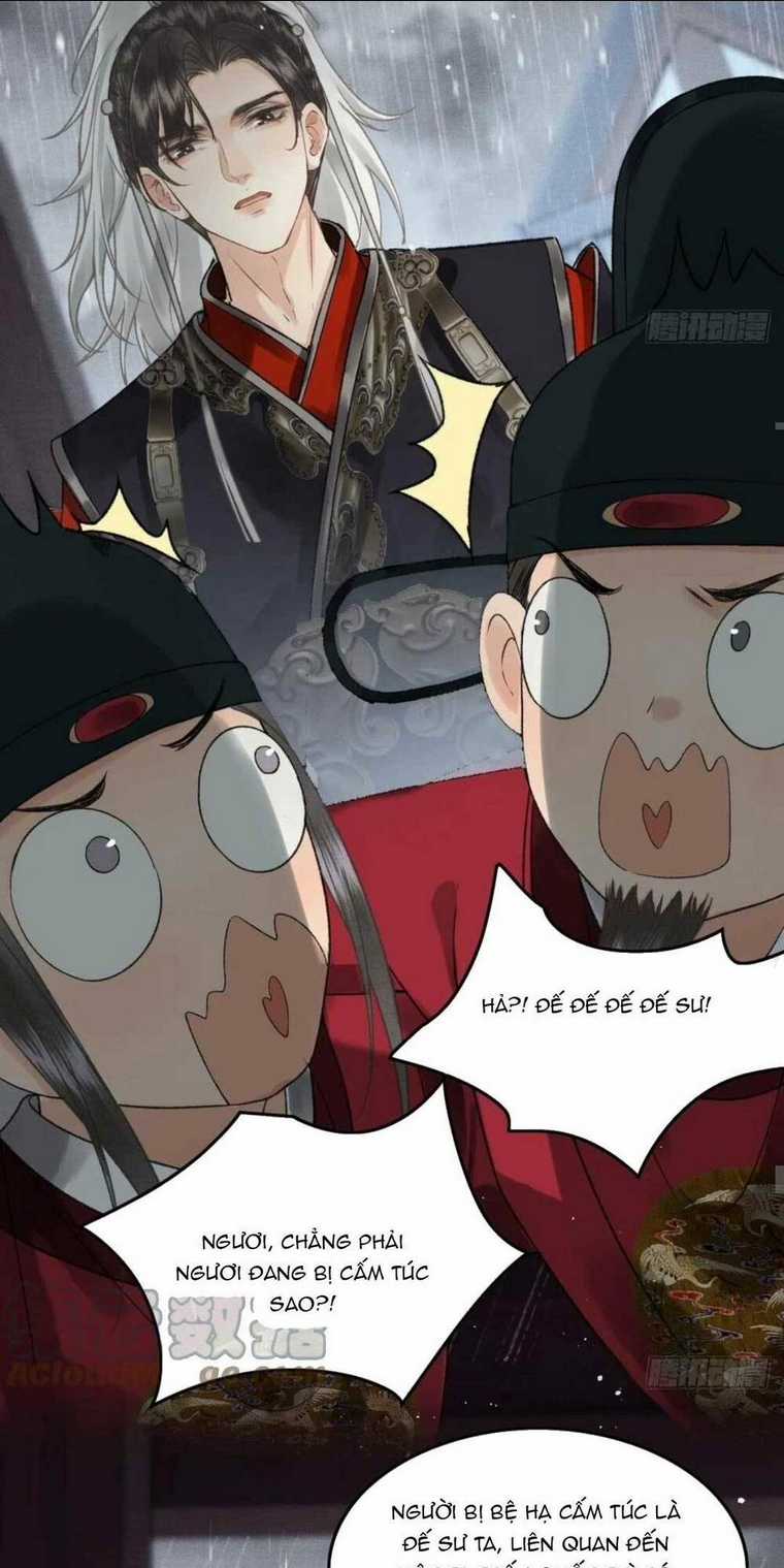 Phu Quân Giữ Thê Chapter 30 trang 12