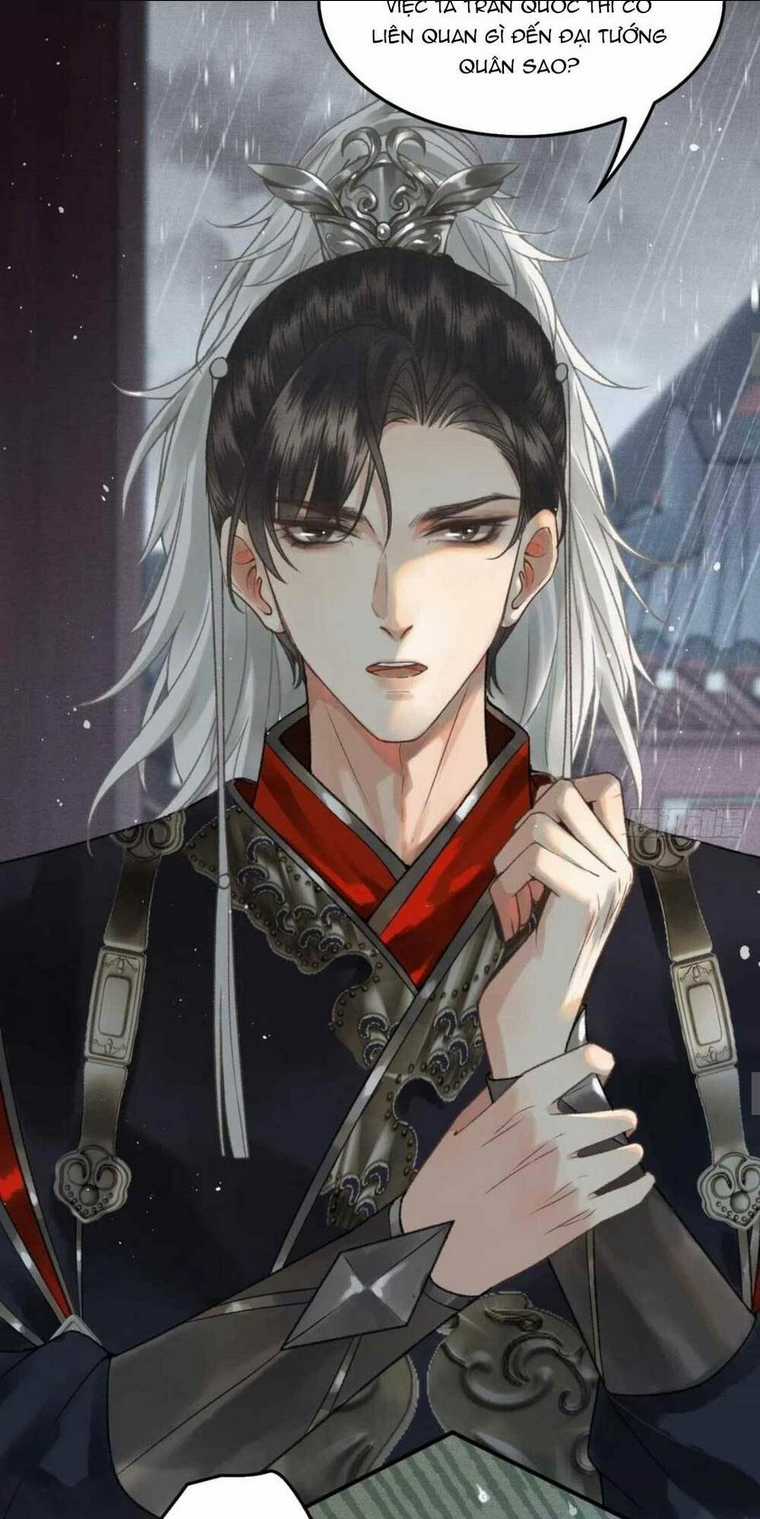 Phu Quân Giữ Thê Chapter 30 trang 13