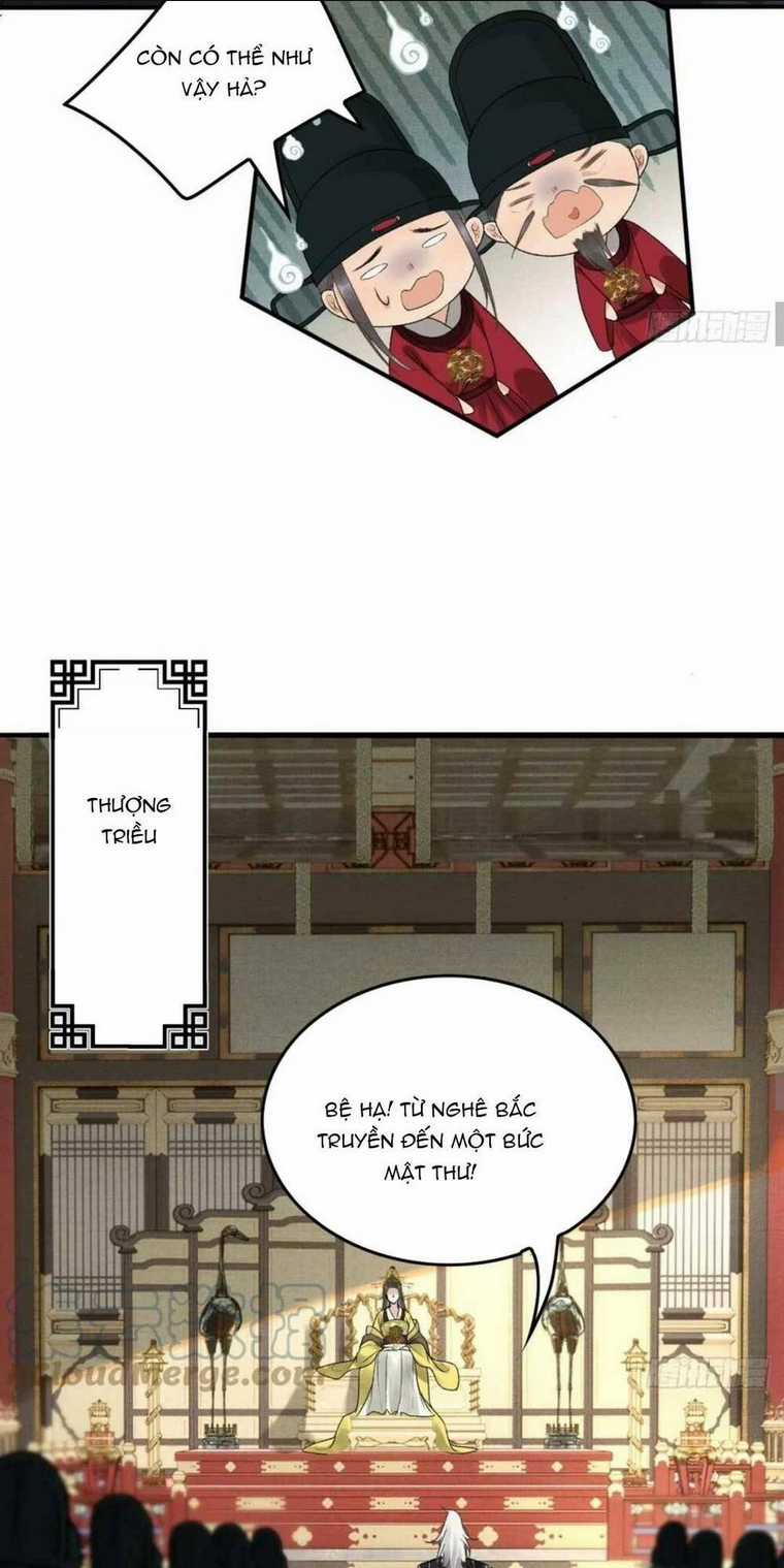 Phu Quân Giữ Thê Chapter 30 trang 14