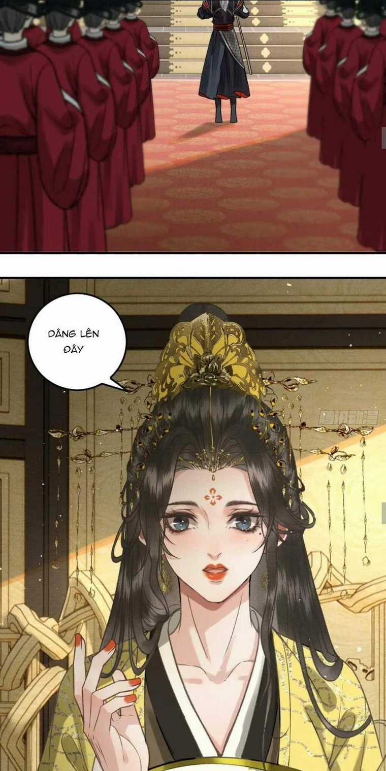 Phu Quân Giữ Thê Chapter 30 trang 15