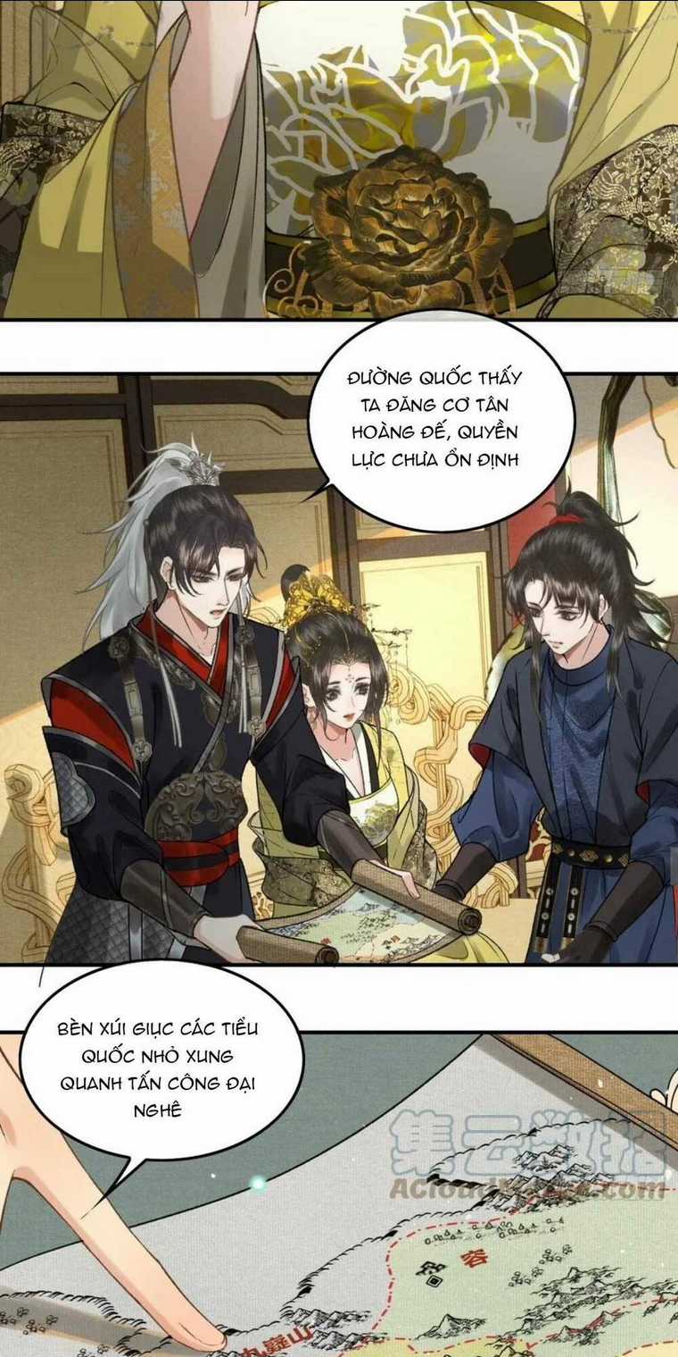 Phu Quân Giữ Thê Chapter 30 trang 16