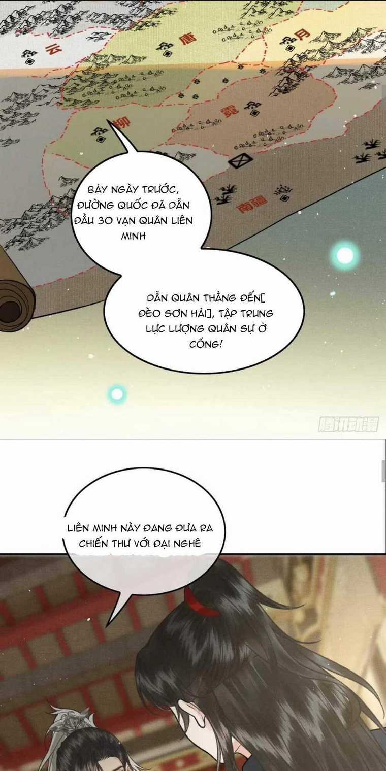 Phu Quân Giữ Thê Chapter 30 trang 17