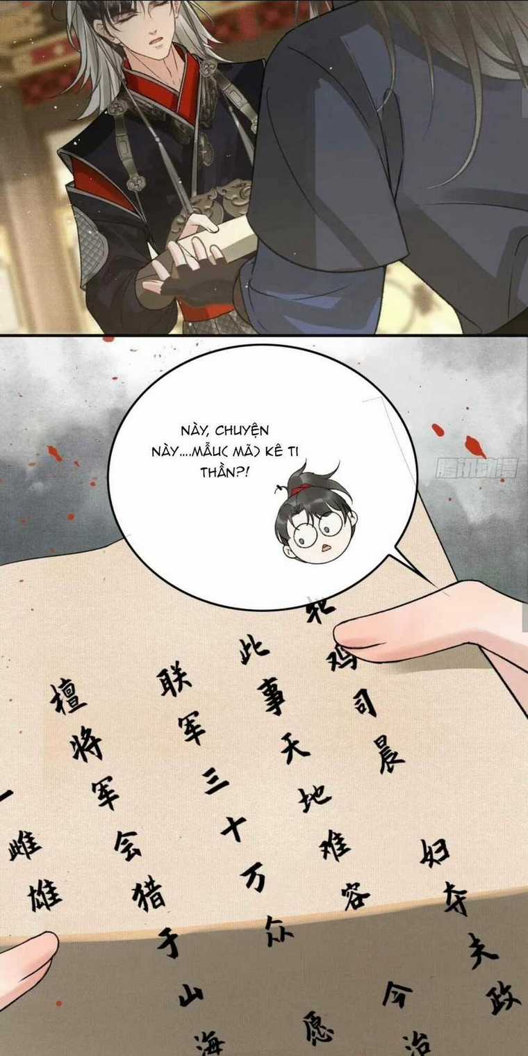 Phu Quân Giữ Thê Chapter 30 trang 18