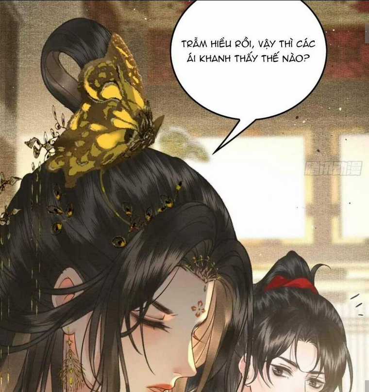 Phu Quân Giữ Thê Chapter 30 trang 20