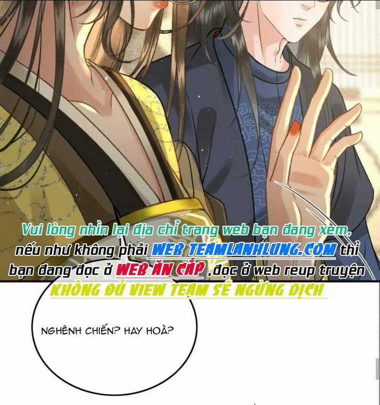 Phu Quân Giữ Thê Chapter 30 trang 21