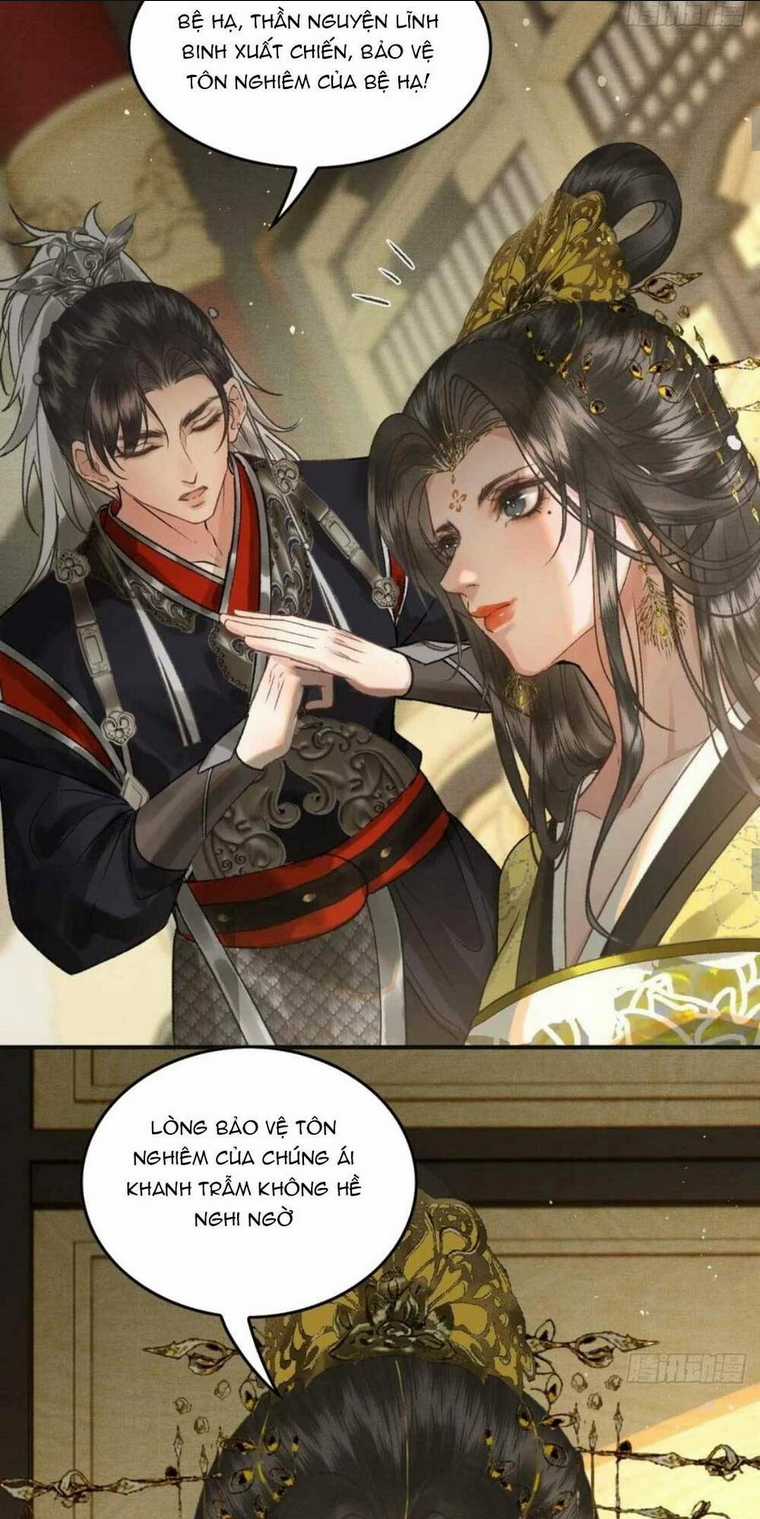 Phu Quân Giữ Thê Chapter 30 trang 24