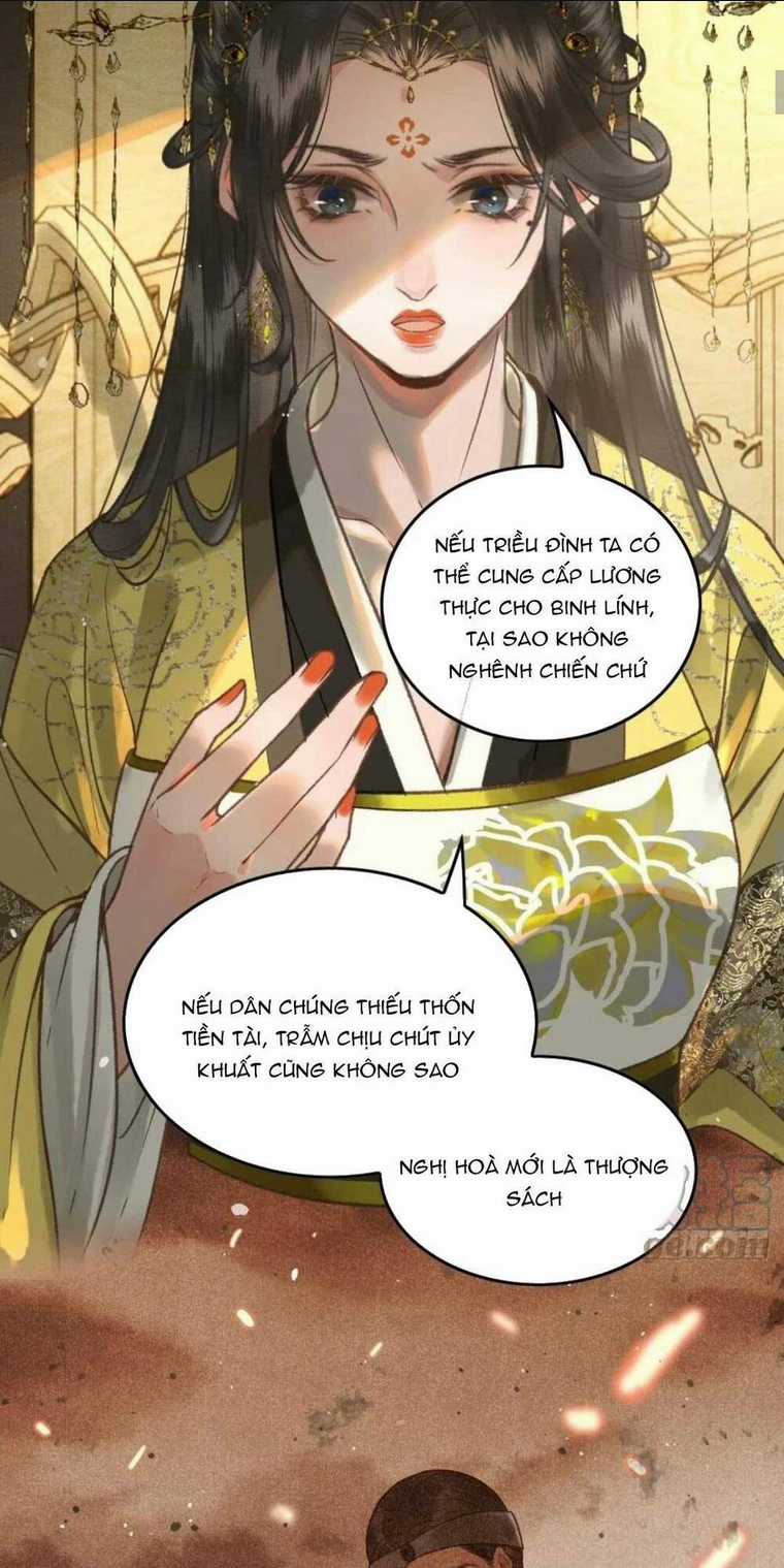 Phu Quân Giữ Thê Chapter 30 trang 25