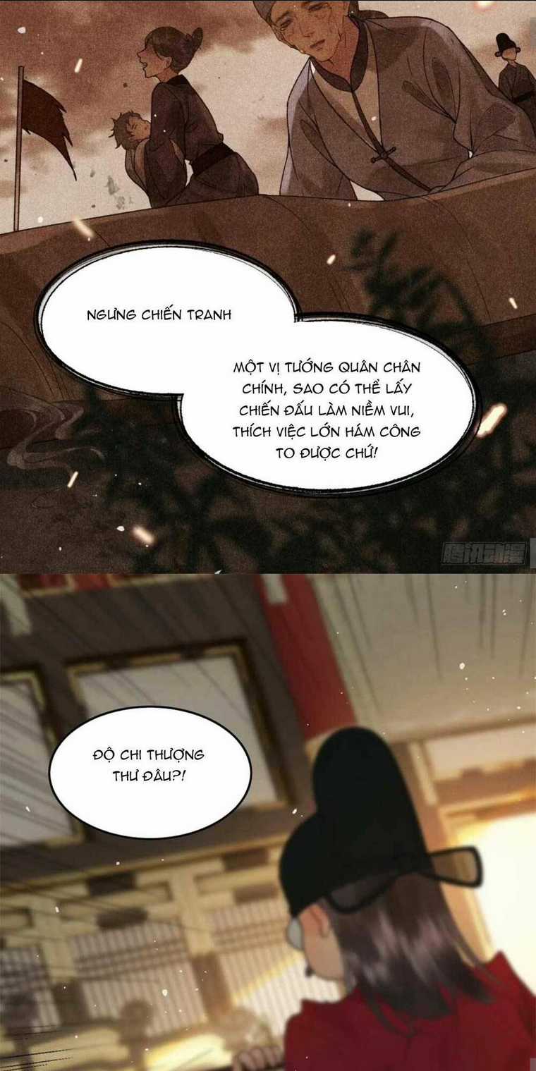 Phu Quân Giữ Thê Chapter 30 trang 26