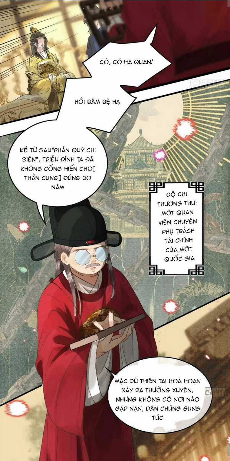 Phu Quân Giữ Thê Chapter 30 trang 27