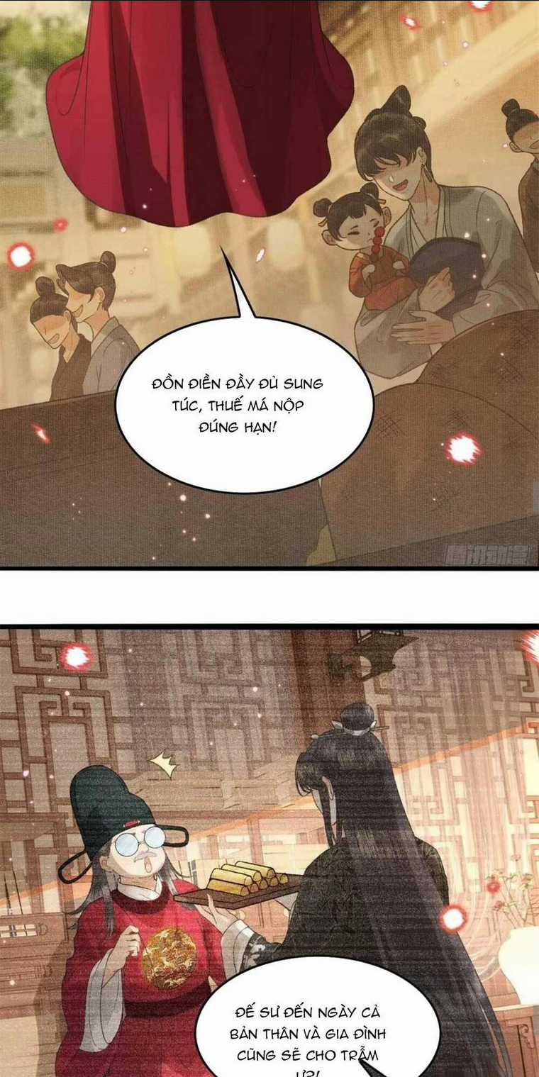 Phu Quân Giữ Thê Chapter 30 trang 28