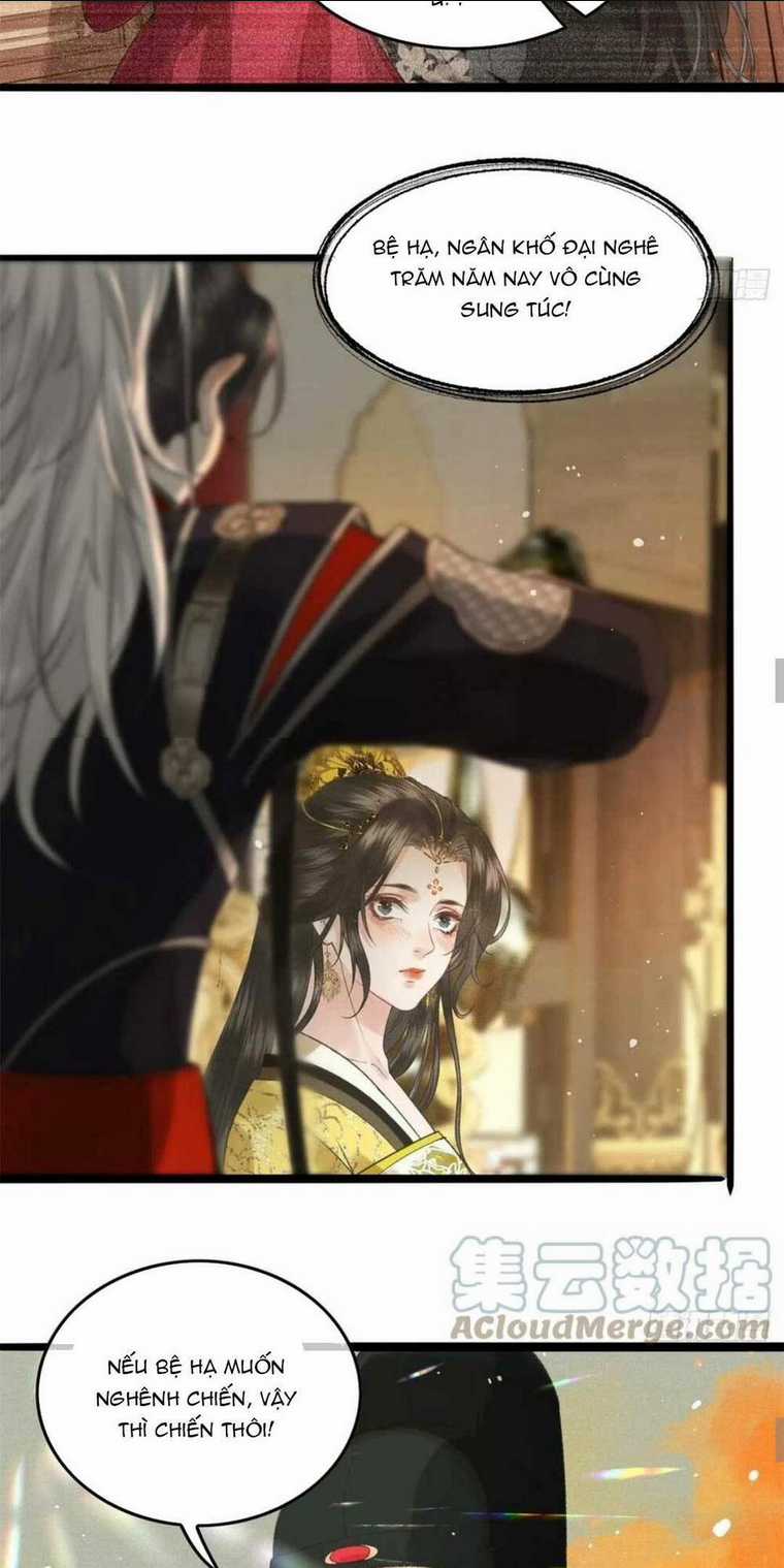 Phu Quân Giữ Thê Chapter 30 trang 29