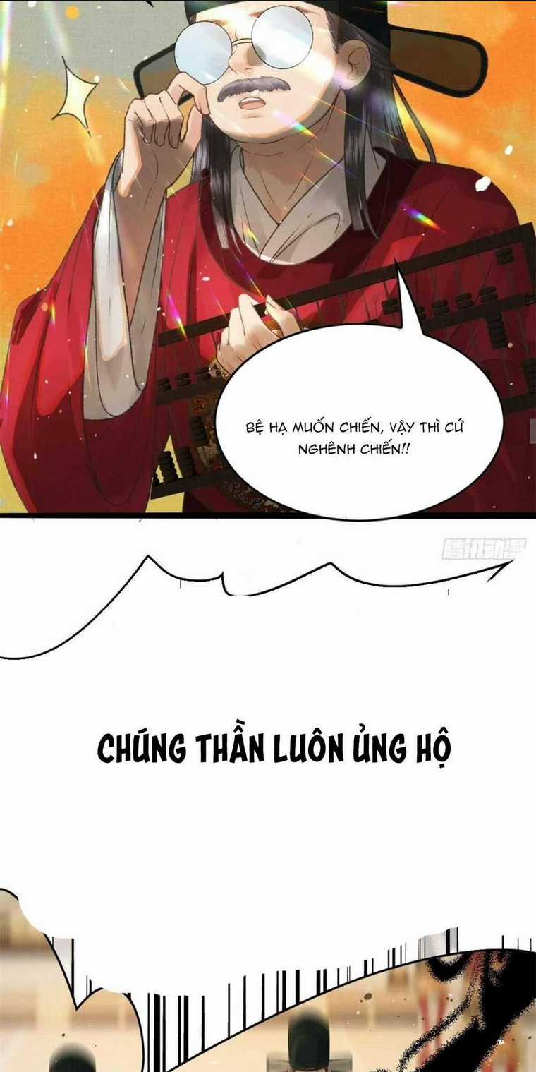 Phu Quân Giữ Thê Chapter 30 trang 30