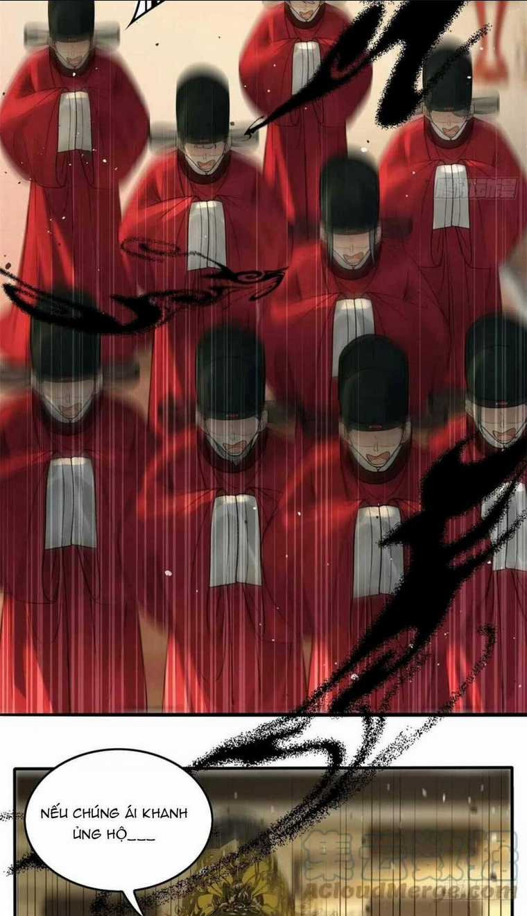 Phu Quân Giữ Thê Chapter 30 trang 31