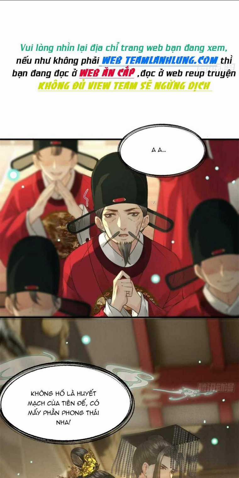 Phu Quân Giữ Thê Chapter 30 trang 33