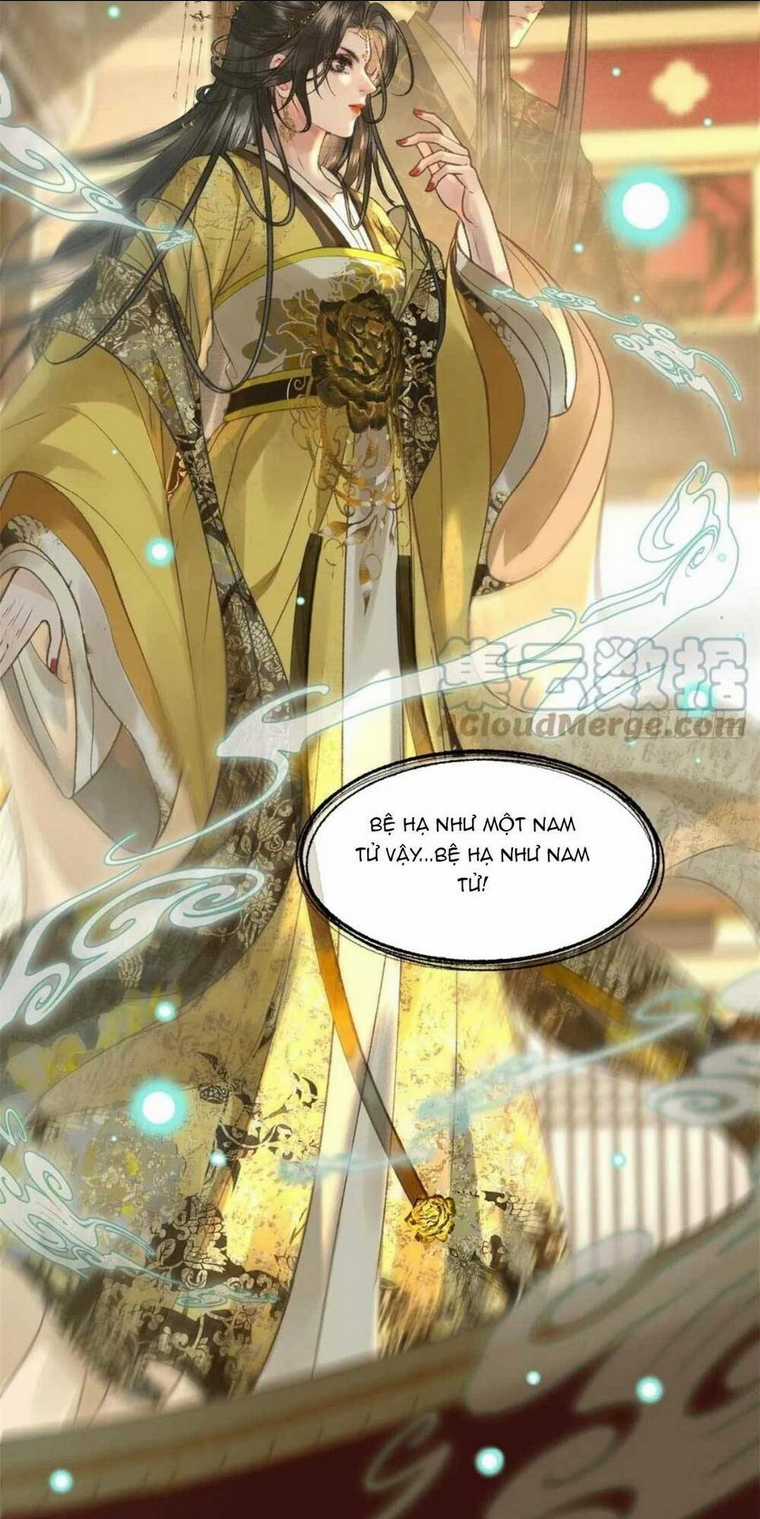 Phu Quân Giữ Thê Chapter 30 trang 34