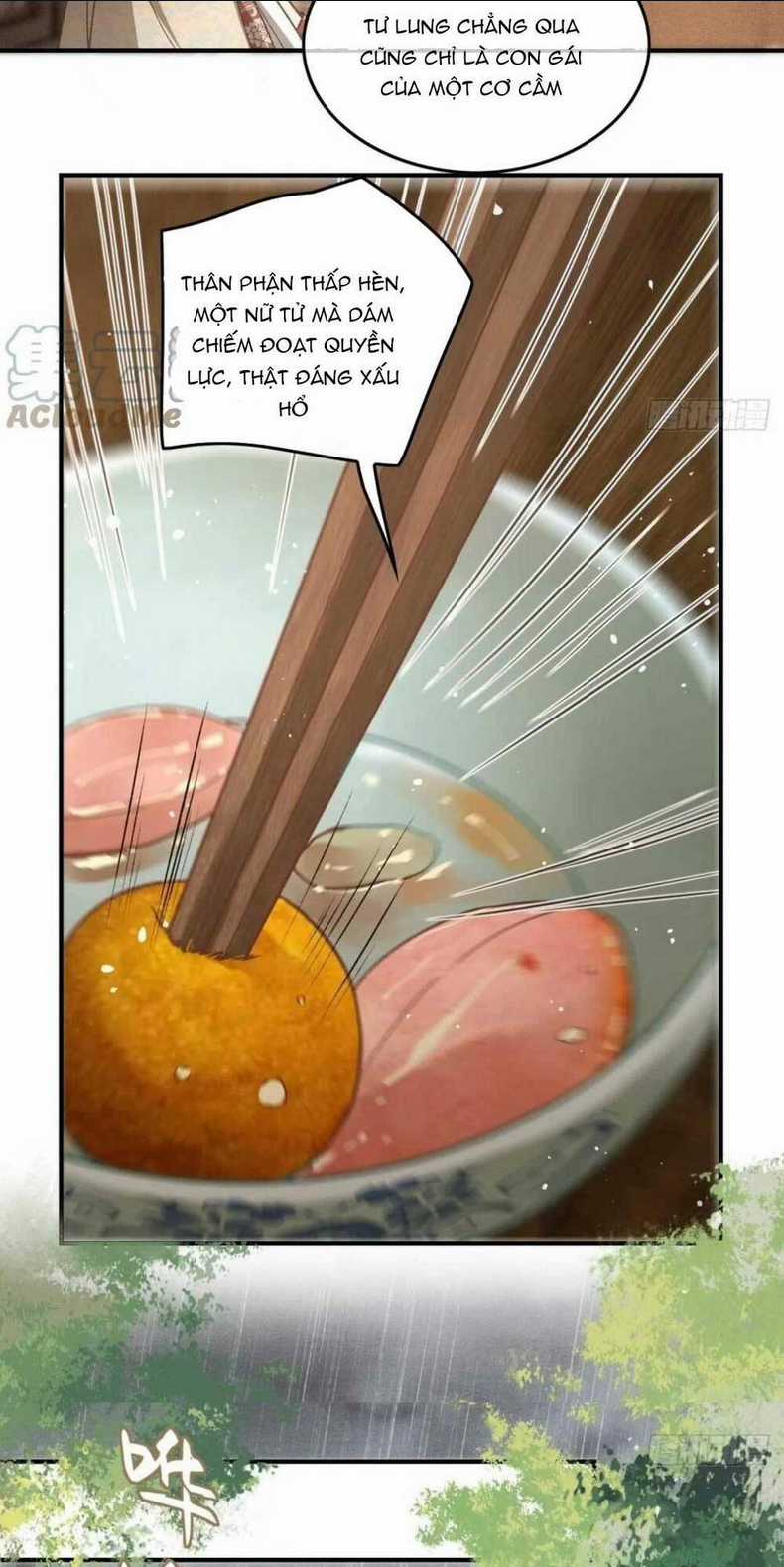 Phu Quân Giữ Thê Chapter 30 trang 6