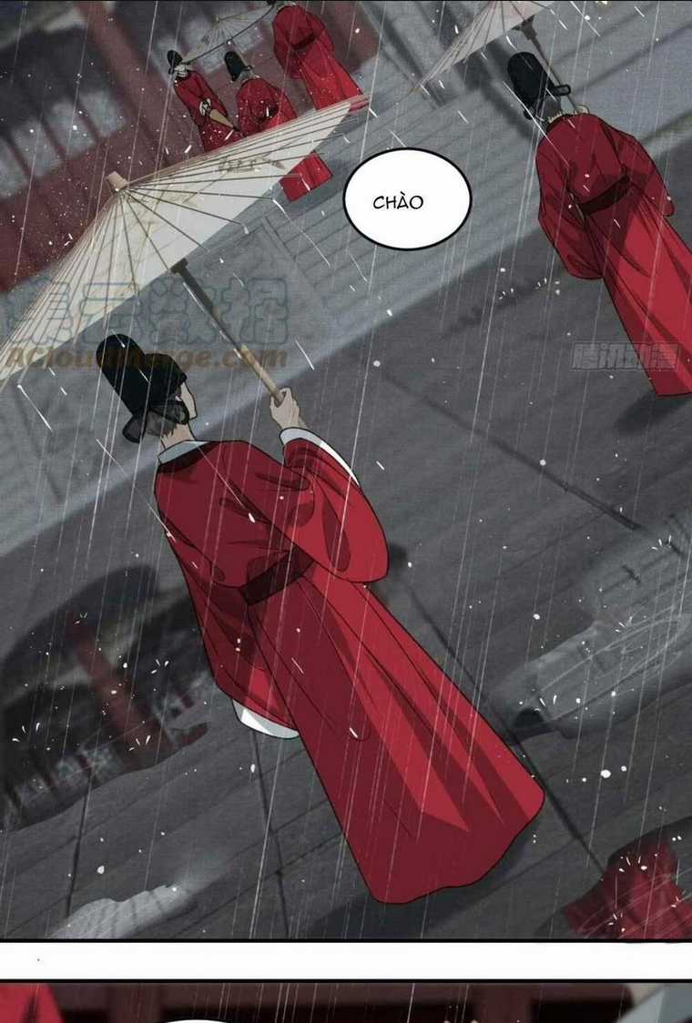 Phu Quân Giữ Thê Chapter 30 trang 8