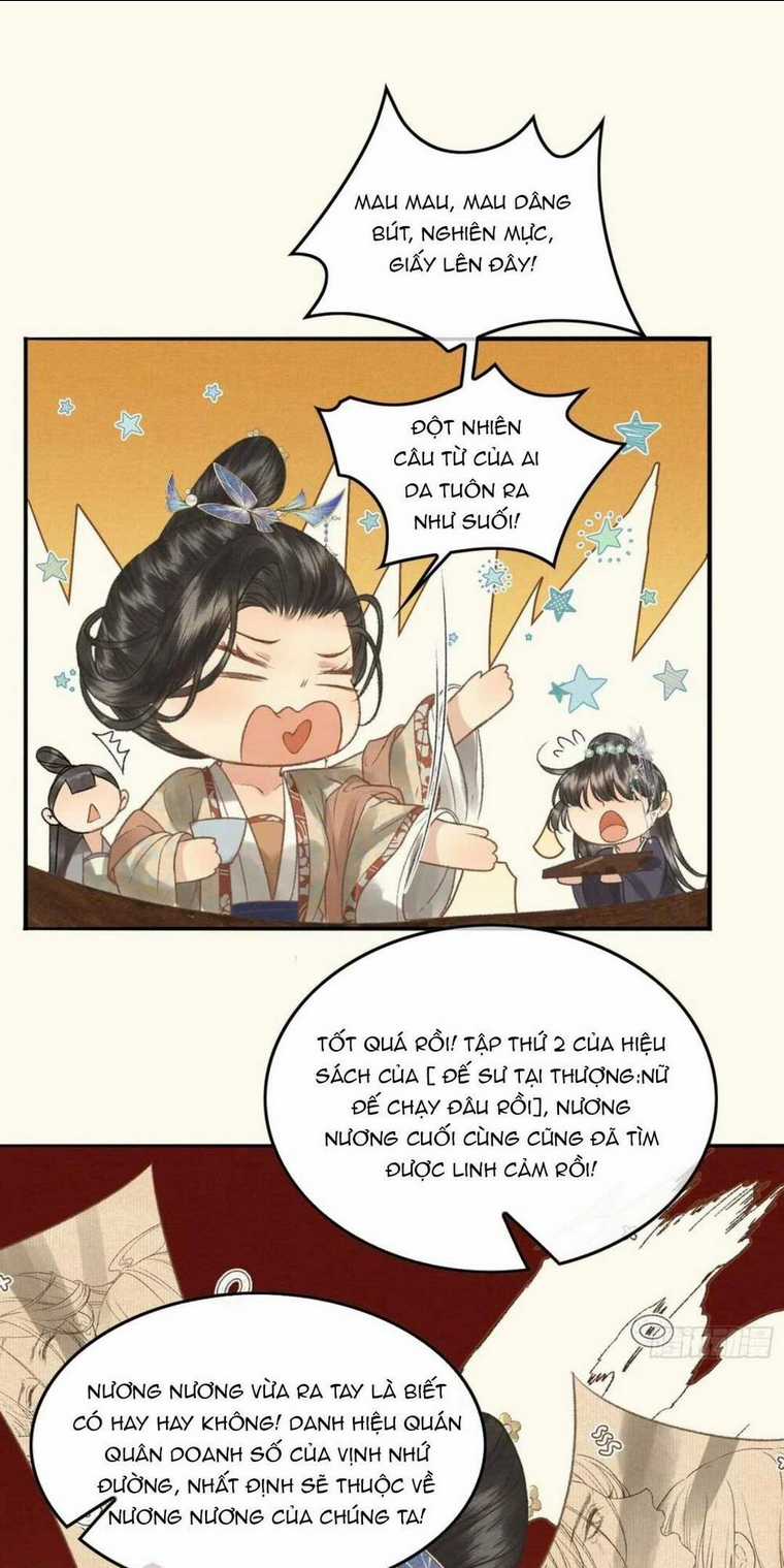 Phu Quân Giữ Thê Chapter 31 trang 11