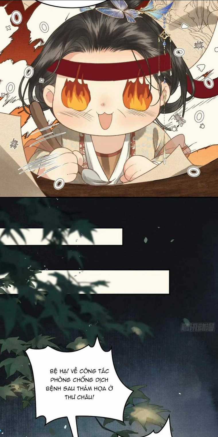 Phu Quân Giữ Thê Chapter 31 trang 12