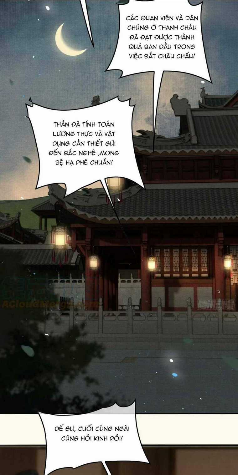 Phu Quân Giữ Thê Chapter 31 trang 13