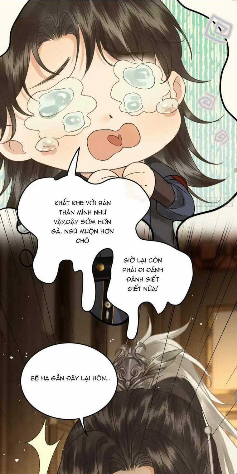 Phu Quân Giữ Thê Chapter 31 trang 15